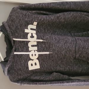 Bench hoodie